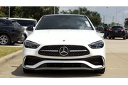 $43998 : 2025 C 300 Sedan thumbnail