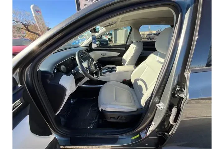 $27624 : Hyundai TUCSON 2022 Limited image 10