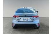 $25986 : Toyota Corolla 2024 SE 4dr S thumbnail