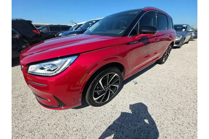 $36999 : Lincoln Corsair 2024 AWD Gra image 1