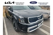 Kia Telluride 2024 EX 4dr SU en San Diego