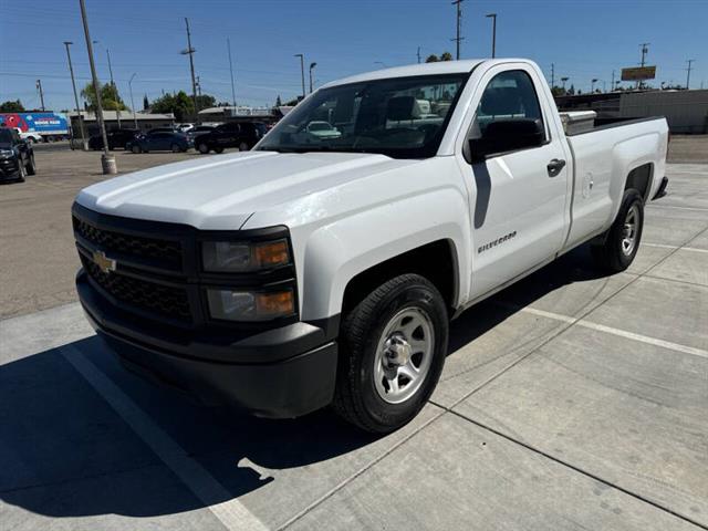 $11999 : 2015 Silverado 1500 Work Truck image 1