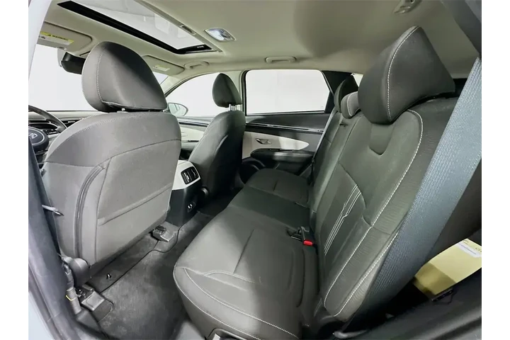 $21851 : Hyundai TUCSON 2022 SEL 4dr image 4