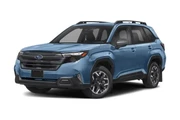 Subaru Forester 2025 AWD Pre en Greenville