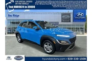 Hyundai KONA 2022 AWD SE 4dr en New York