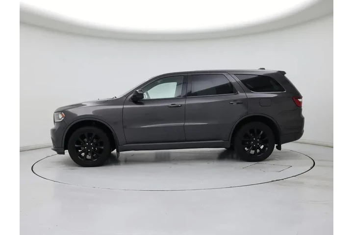$23998 : Dodge Durango 2018 AWD SXT 4 image 3