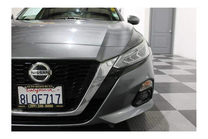 $16554 : Altima 2019 image 7