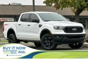 Ford Ranger 2022 4x2 XL 4dr en Stockton