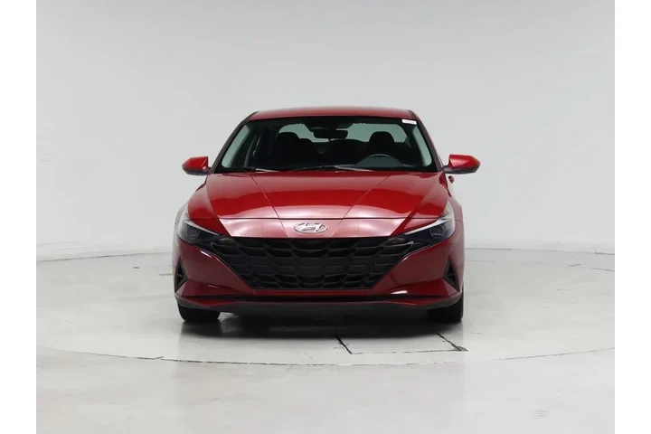 $18998 : Hyundai ELANTRA 2023 SEL 4dr image 5