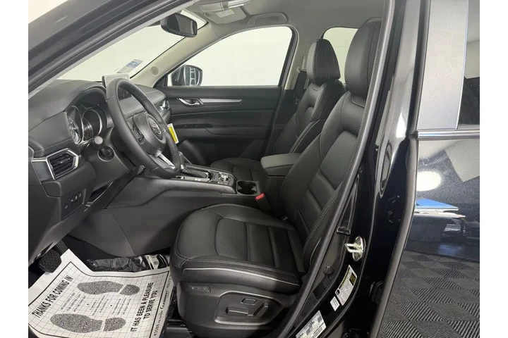 $27620 : Mazda CX-5 2025 AWD 2.5 S Pr image 8