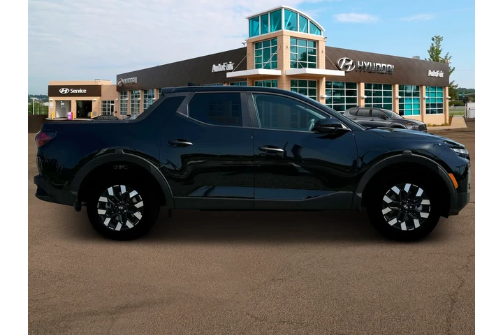 $26900 : Hyundai SANTA CRUZ 2025 AWD image 9