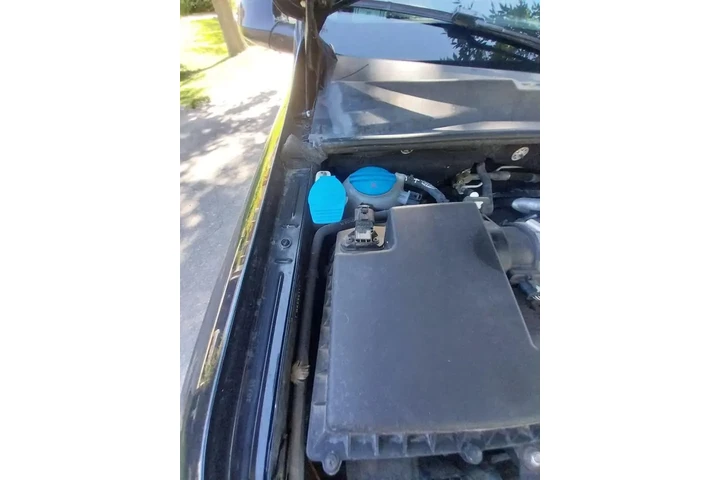 $23000 : VOLKSWAGEN AMAROK 2016 image 8