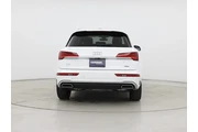 $28998 : Audi Q5 2022 AWD quattro S l thumbnail