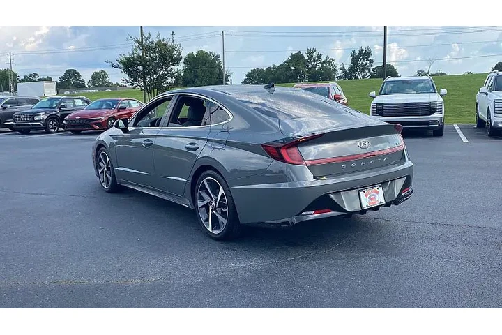 $21480 : Hyundai SONATA 2021 SEL Plus image 5