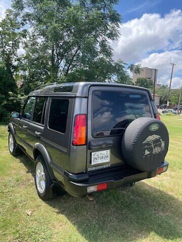 $8995 : 2003 Land Rover Discovery SE image 4