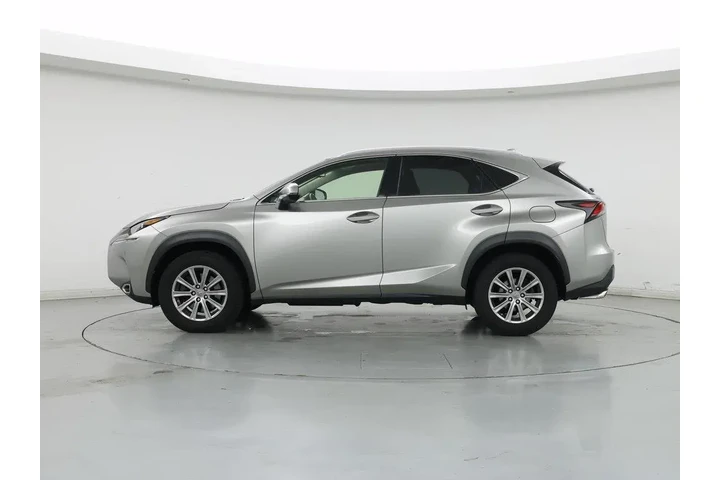 $22998 : Lexus NX 200t 2017 AWD 4dr C image 3