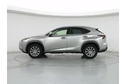 $22998 : Lexus NX 200t 2017 AWD 4dr C thumbnail