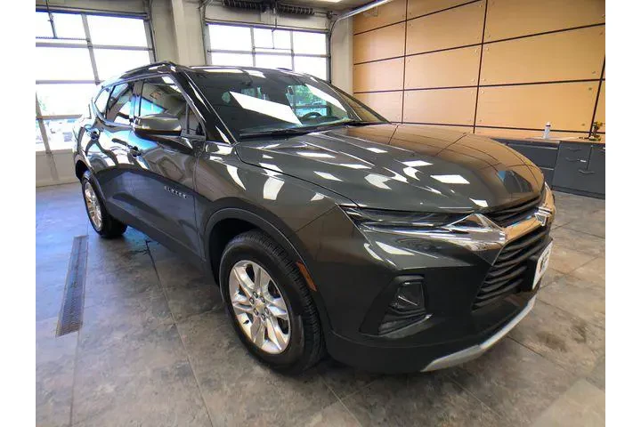 $20401 : Chevrolet Blazer 2020 LT 4dr image 1