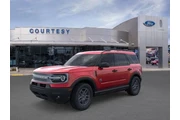 Ford Bronco Sport 2025 AWD B en Portland