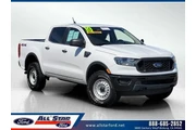 Ford Ranger 2019 4x4 XL 4dr en Stockton