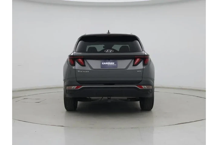 $24998 : Hyundai TUCSON 2024 AWD SEL image 6