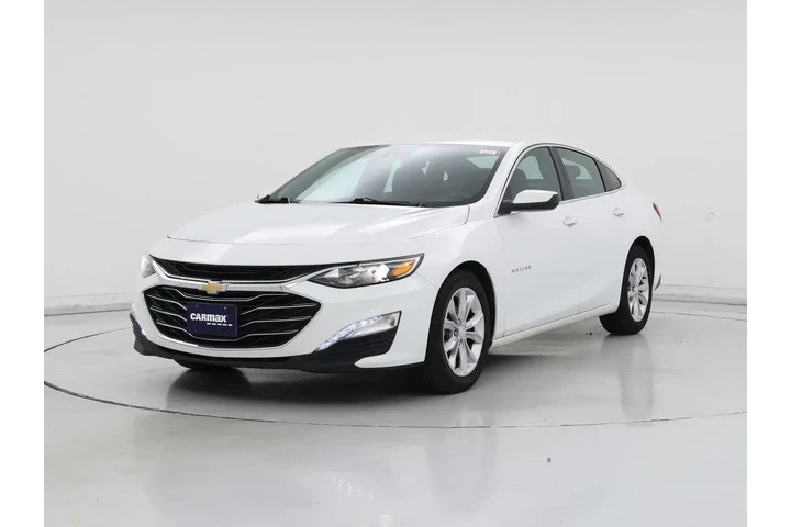 $18998 : Chevrolet Malibu 2024 LT 4dr image 4