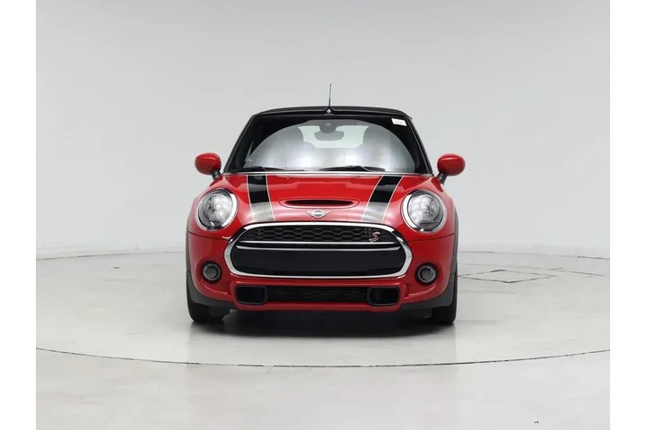 $20998 : MINI Convertible 2020 Cooper image 5