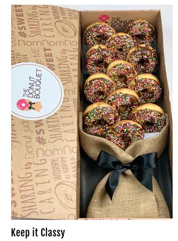 The Donut Bouquet image 4