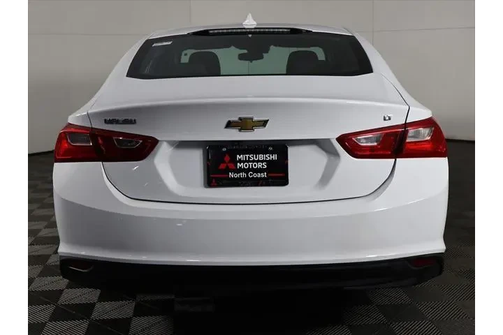 $20193 : Chevrolet Malibu 2023 LT 4dr image 10