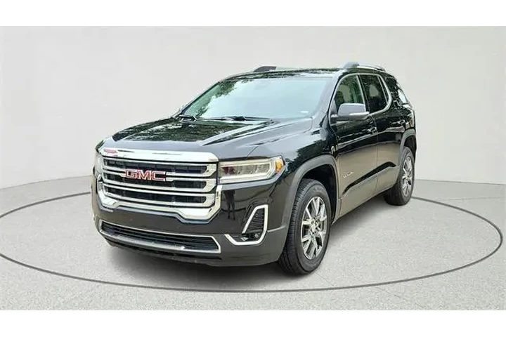 $25457 : GMC Acadia 2023 SLT 4dr SUV image 7