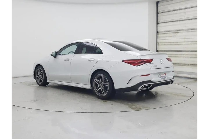 $26998 : Mercedes-Benz CLA 2021 CLA 2 image 2