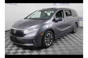 $34375 : Honda Odyssey 2024 EX-L 4dr thumbnail