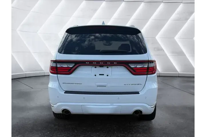 $27791 : Dodge Durango 2022 Citadel 4 image 5