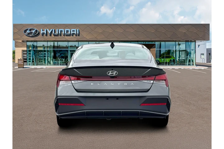 $22990 : Hyundai ELANTRA 2026 SEL Spo image 6
