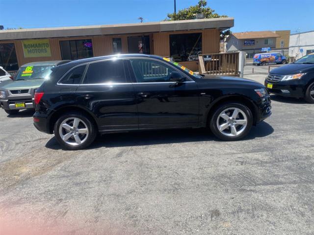 $11999 : 2012 Q5 3.2 quattro Premium P image 4