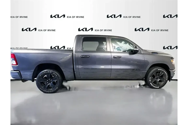 $31396 : Ram 1500 2022 4x2 Big Horn 4 image 8