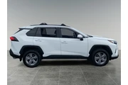 $35572 : Toyota RAV4 2025 XLE 4dr SUV thumbnail