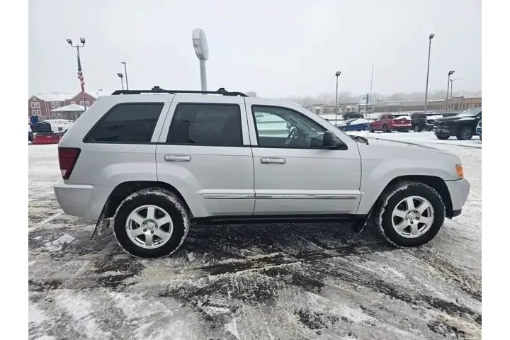 $10000 : Jeep Grand Cherokee 2010 4x4 image 5