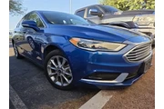 Ford Fusion Energi 2018 SE L en Las Vegas