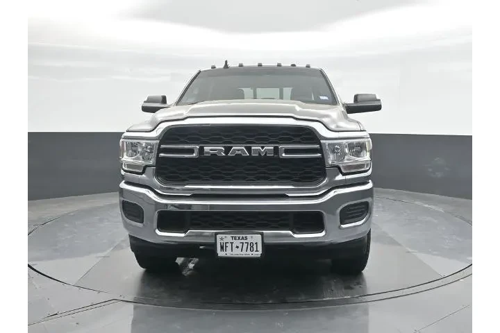 $29590 : Ram 2500 2022 4x4 Tradesman image 5