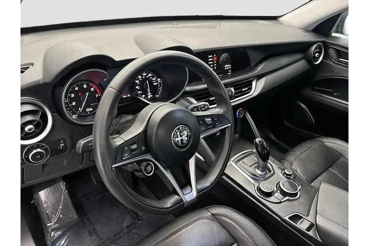 $12745 : Alfa Romeo Stelvio 2018 AWD image 9