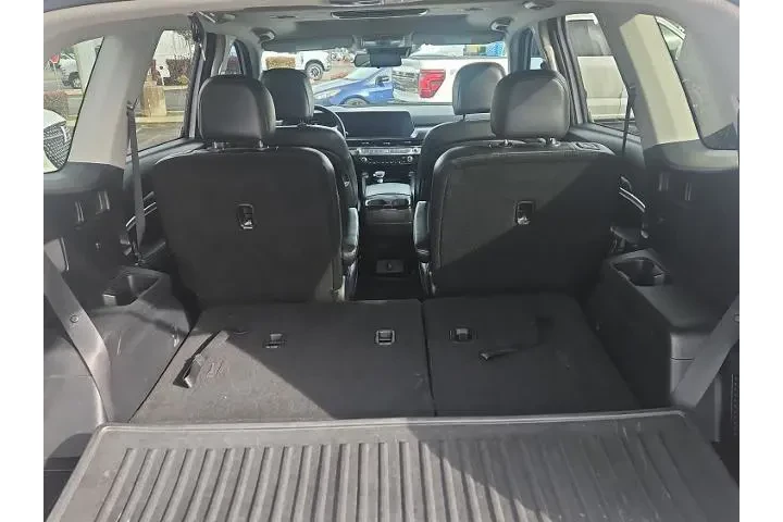 $25000 : Kia Telluride 2023 S 4dr SUV image 10