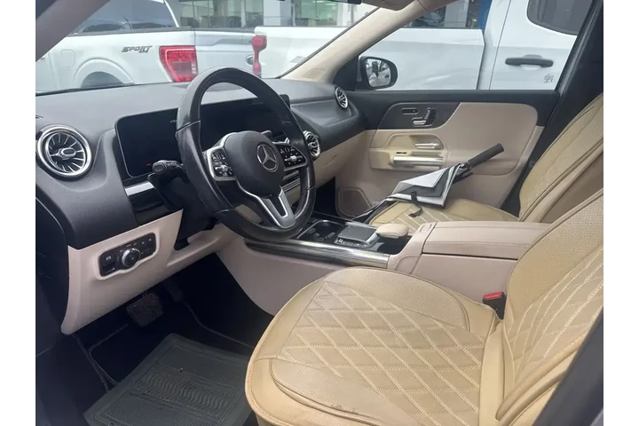 $19988 : Mercedes-Benz GLA 2021 GLA 2 image 7