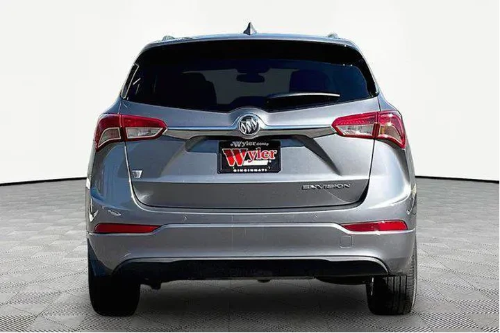 $19466 : Buick Envision 2020 Essence image 5