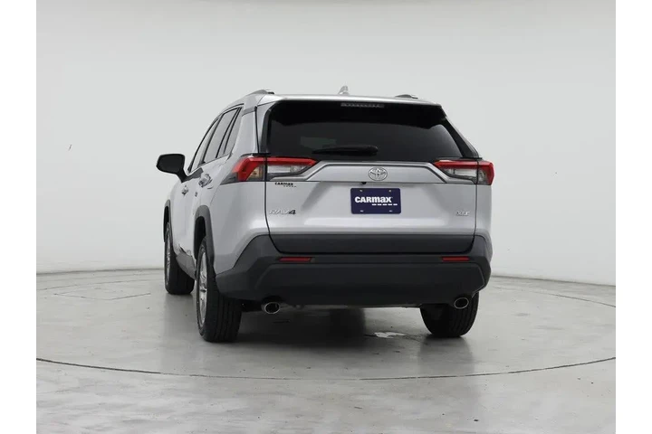 $22998 : Toyota RAV4 2022 XLE 4dr SUV image 6