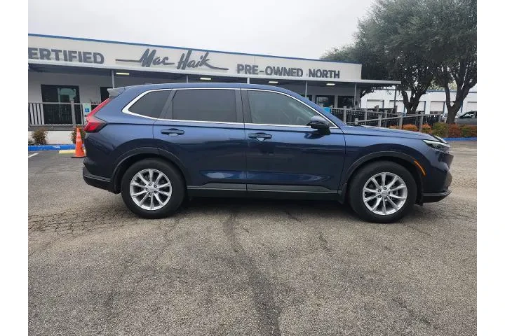 $28497 : Honda CR-V 2024 EX-L 4dr SUV image 2