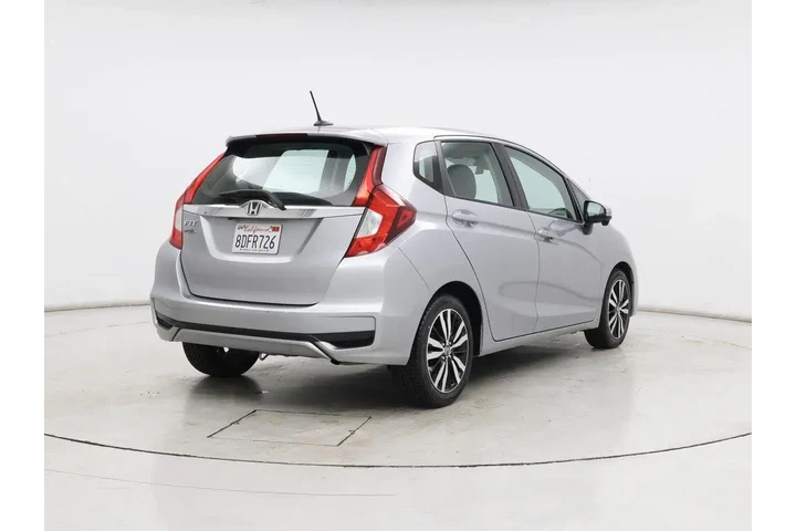 $15998 : Honda Fit 2018 EX 4dr Hatchb image 8