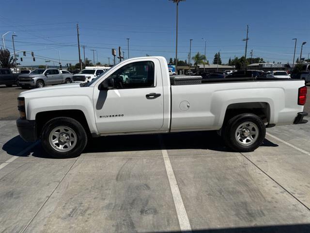 $11999 : 2015 Silverado 1500 Work Truck image 3