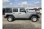 $20792 : Jeep Wrangler JK Unlimited 2 thumbnail