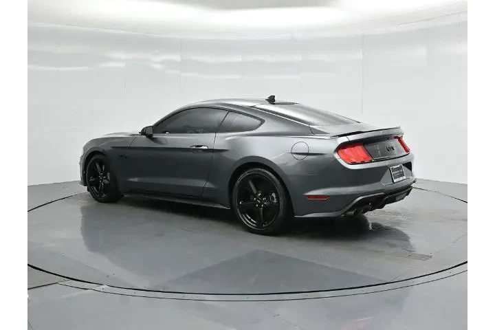 $37000 : Ford Mustang 2022 GT 2dr Fas image 7